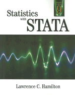 Statistics with STATA: Updated for Version 9