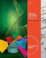 Statistics with Stata