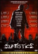 Statistics - Frank Robak