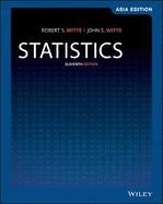 Statistics