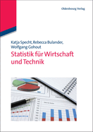 Statistik Fur Wirtschaft Und Technik