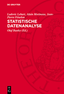 Statistische Datenanalyse: Methoden Und Programme