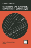 Statistische Und Numerische Methoden Der Datenanalyse