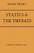 Statius and the Thebaid
