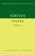 Statius: Silvae Book II