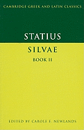 Statius: Silvae Book II