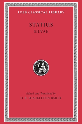 Statius - Statius, and Shackleton Bailey, D R (Translated by)