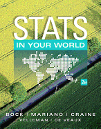 STATS in Your World
