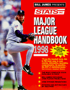 STATS Major League Handbook