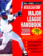 STATS Major League Handbook