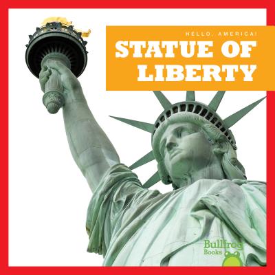 Statue of Liberty - Bailey, R J