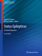 Status Epilepticus: A Clinical Perspective