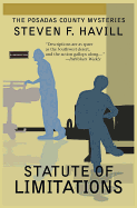 Statute of Limitations: A Posadas County Mystery
