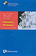 Statutory Nuisance