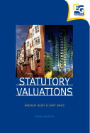 Statutory valuations