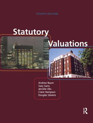 Statutory Valuations - Baum, Andrew