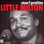 Stax Profiles
