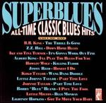 Stax: Superblues, Vol. 1: All-Time Classic Blues Hits