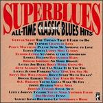 Stax: Superblues, Vol. 2: All-Time Classic Blues Hits