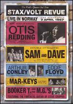 Stax/Volt Revue: Live in Norway 1967