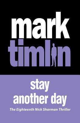 Stay Another Day - Timlin, Mark