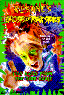 Stay Away Form the Treehouse