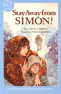 Stay Away from Simon!