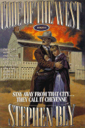 Stay Away from That City...They Call It Cheyene
