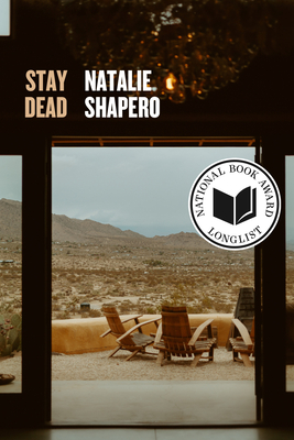 Stay Dead - Shapero, Natalie