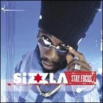 Stay Focus - Sizzla