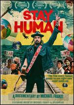 Stay Human - Michael Franti