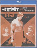 Stay Hungry [Blu-ray]