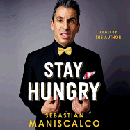 Stay Hungry