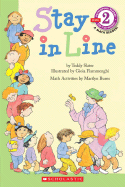 Stay in Line