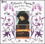 Stay in Love/Minnie