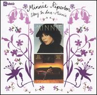 Stay in Love/Minnie - Minnie Riperton