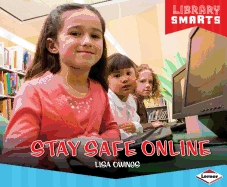 Stay Safe Online