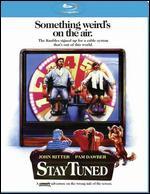 Stay Tuned [Blu-ray]