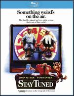 Stay Tuned [Blu-ray] - Peter Hyams