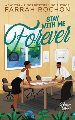 Stay With Me Forever - Rochon, Farrah