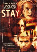 Stay