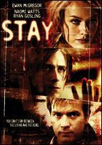 Stay