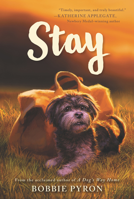 Stay - Pyron, Bobbie