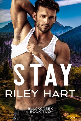 Stay - Hart, Riley