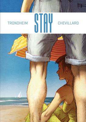 Stay - Trondheim, Lewis, and Chevillard, Hubert