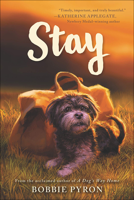 Stay - Pyron, Bobbie