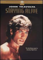 Staying Alive