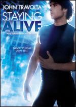 Staying Alive