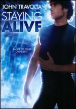 Staying Alive