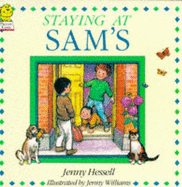 Staying at Sam's